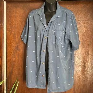 Old navy dress shirt